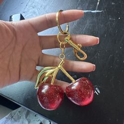 Bag Charm