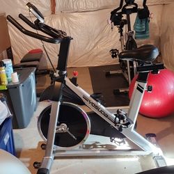 Yosuda Exercise Bike