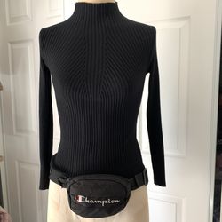 Champion City Waist Pack Fanny Pack Belt Bag