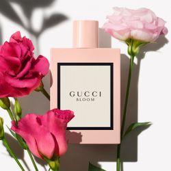 Gucci Bloom Eau de Parfum – 100ml 🌸🌿
