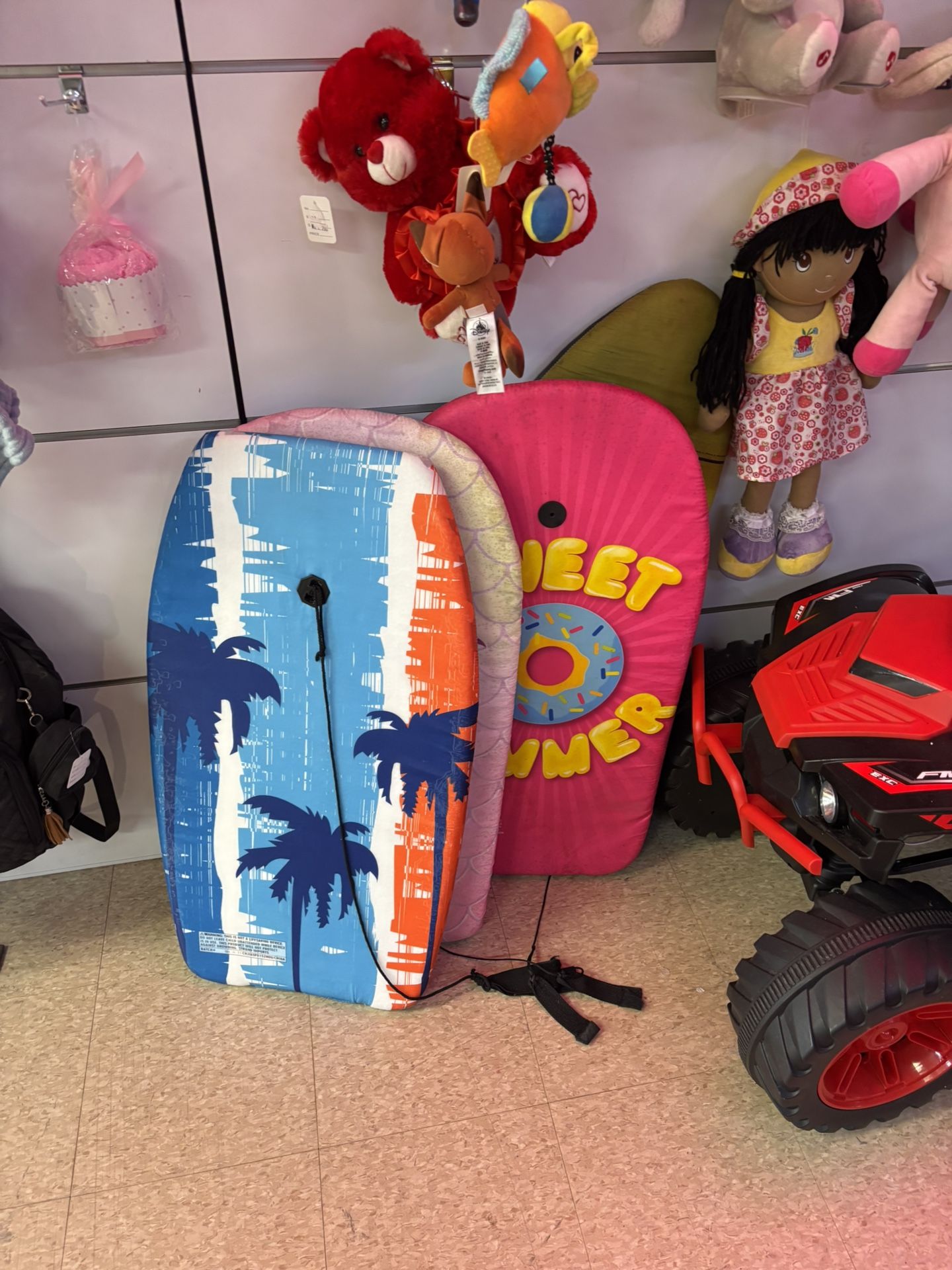 Boogie Board