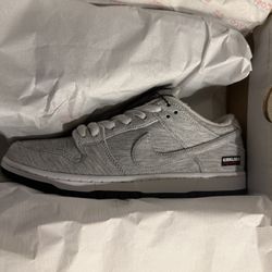 Costco SB Dunk