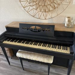 Piano