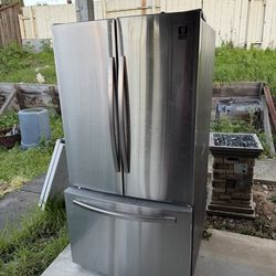 Samsung fridge  not working