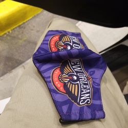 New Orleans Kids Face Mask Covid Protection Mask