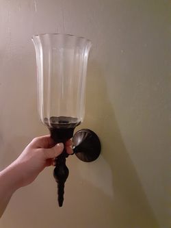 Sconce wall
