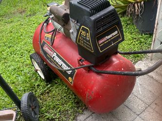 air compressor i