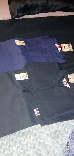 Ben Davis 2x Short Sleeve Shirts