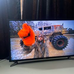 Samsung Smart Tv