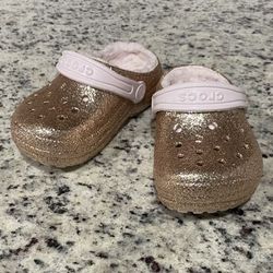 Crocs kids clearance size 8