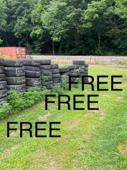 Free tires