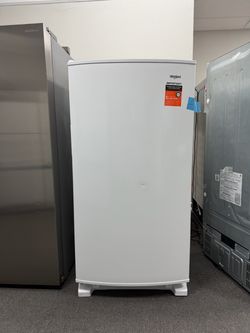 Upright Freezer 16 cu Ft
