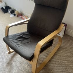 IKEA CHAIRS