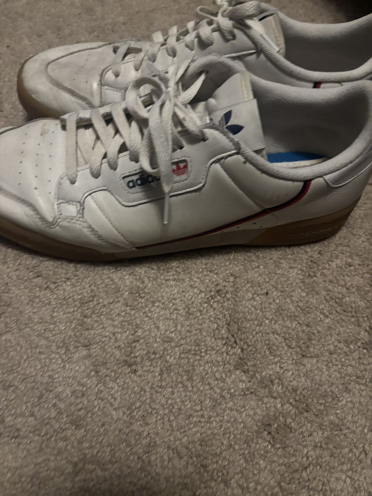 Adidas Shoe