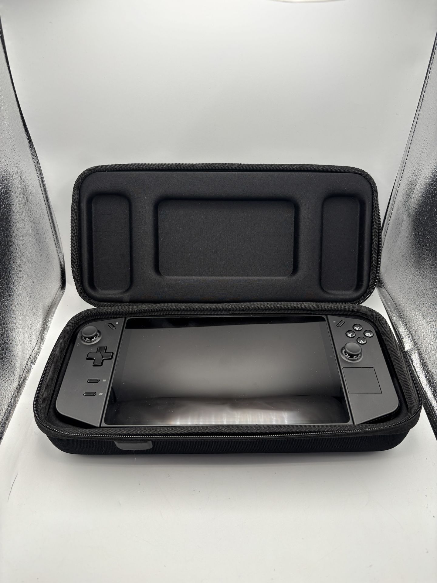 Legion Go Gaming Pc 16gb Ram