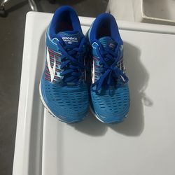 Brook Woman’s Sneakers