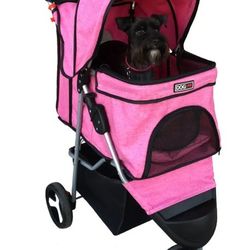 Pet Stroller