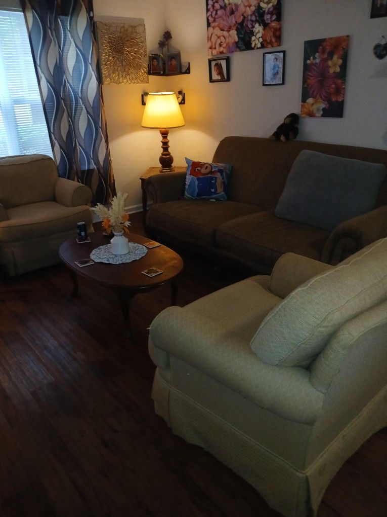 Furniture All Together Or Sepread different Price 