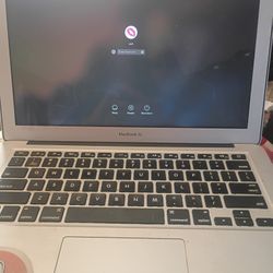 MacBook Air