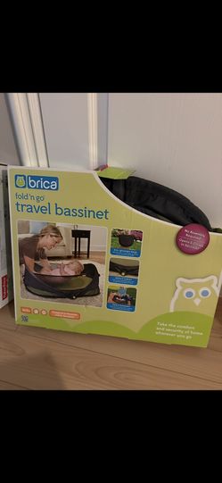 Tavel Bassinet