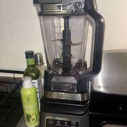 Ninja Blender 1200 W