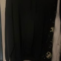 Medium Nike No Stains, Rips Nike Hoodie