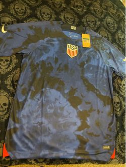 Usa jersey