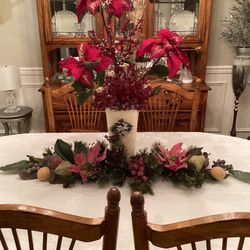 Combination Of Two Items I Have Listed Separately Also (see Descriptions Below)