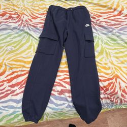Men’s Nike Sweatpants Size Small 