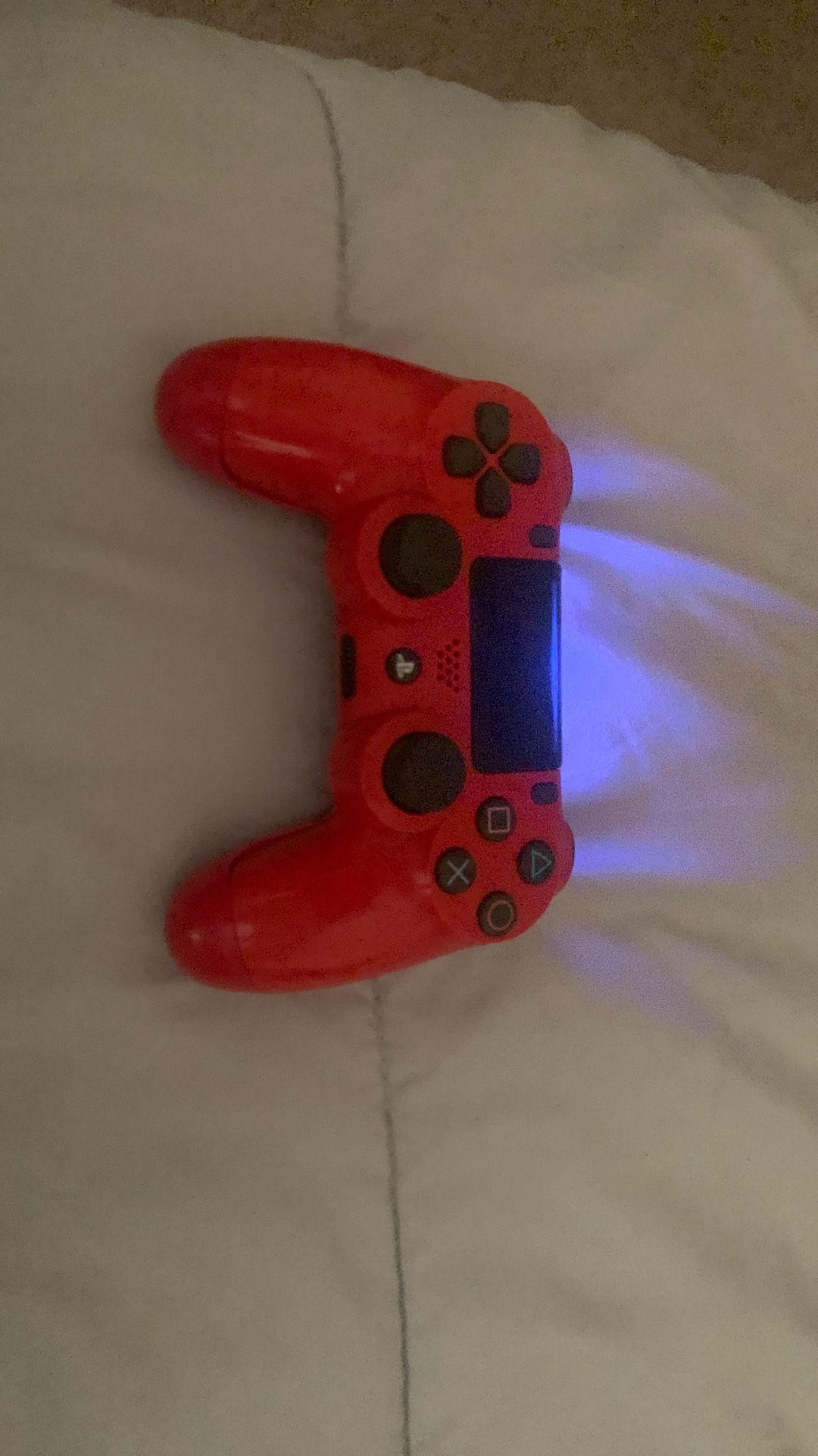 Ps4 Control