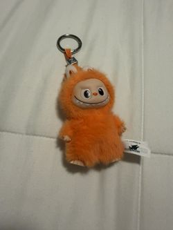 Labubu Keychain 