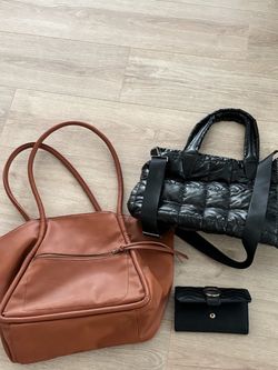 Make me offer - 3 Women's Handbags