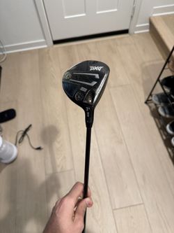 PXG 3 WOOD 0311 Gen5 15 Degree