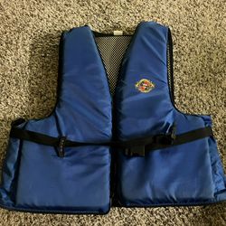 Stearns Life Jacket