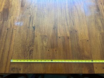 Dining Room Table and Chairs