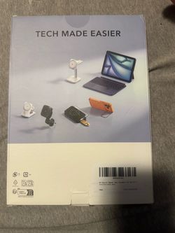 ESR Rebound Magnetic Case for iPad Pro 11