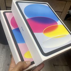 iPad 11 Generation 128gb 