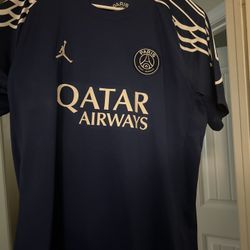 Jordan PSG Jersey