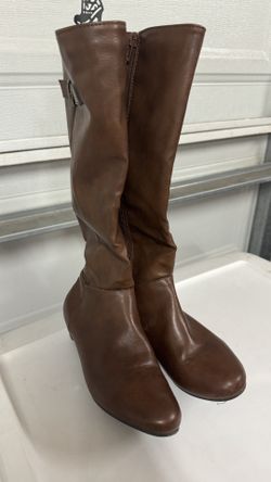 Rainne tall boots size 5.5