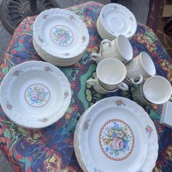 Dish Set