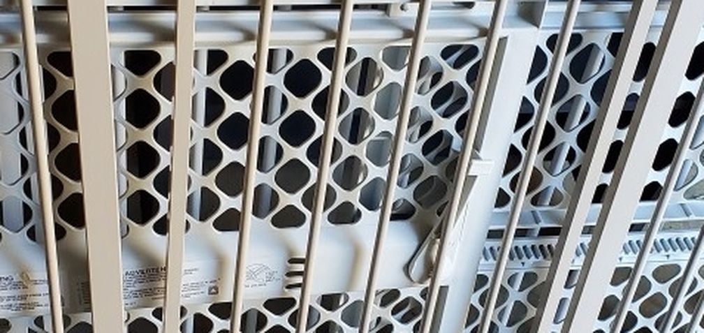 Baby And Pet Gates