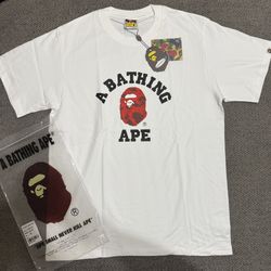 Bape Shirt