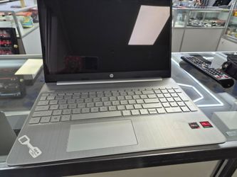 HP Laptop