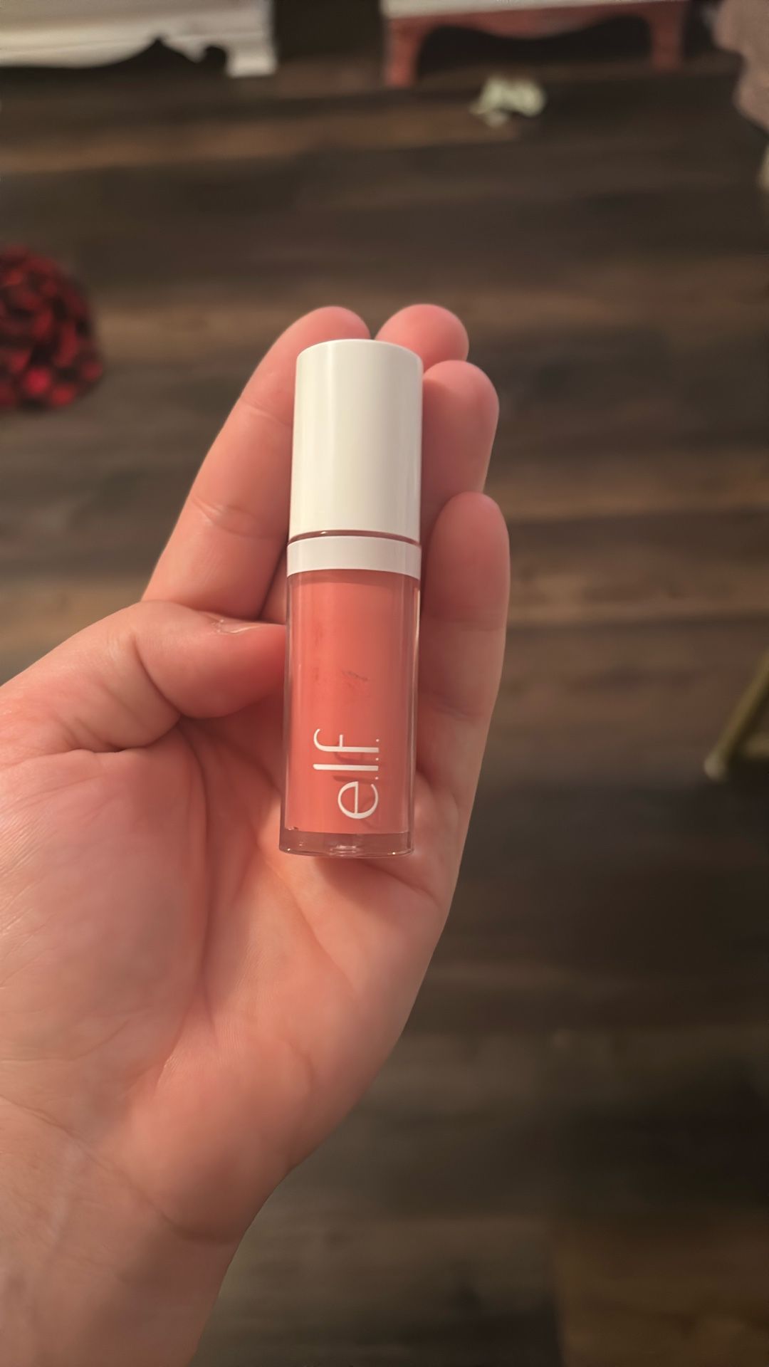 Elf Camo Blush