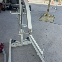 Hoyer Lift Good Condition 