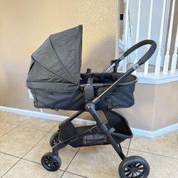 Evenflo stroller 