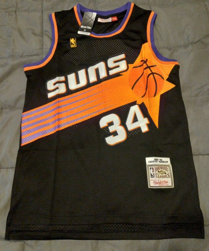 92-93 Phoenix Suns