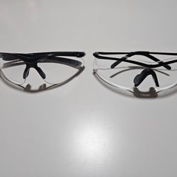 Safety Glasses