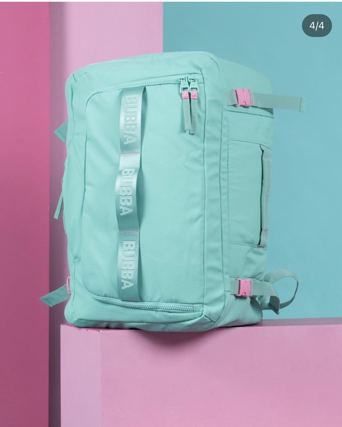 Travel Backpack
