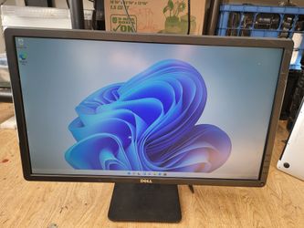 24" Dell Monitors